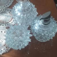 Dispenser per bagno Murano