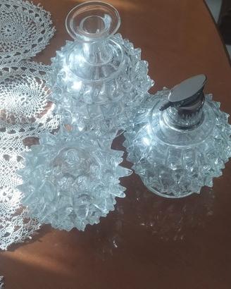 Dispenser per bagno Murano