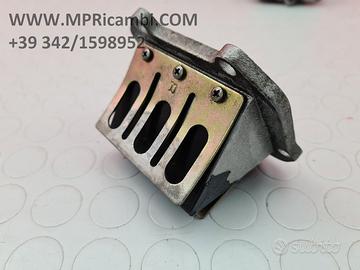 PACCO LAMELLARE APRILIA TUAREG 125 1989 1990 RALLY