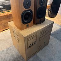 ATC SCM 7 diffusore nuovo esposto negozio garanzia