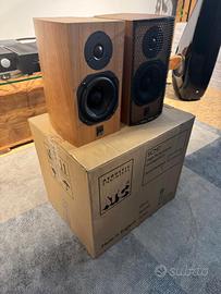 ATC SCM 7 diffusore nuovo esposto negozio garanzia