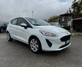 Ford Fiesta 1.5 EcoBlue Connect NEOPATENTATI