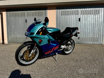 Gilera GFR High Tecnology 125