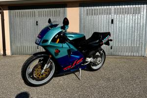 Gilera GFR High Tecnology 125