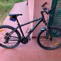 Mountain bike come nuova