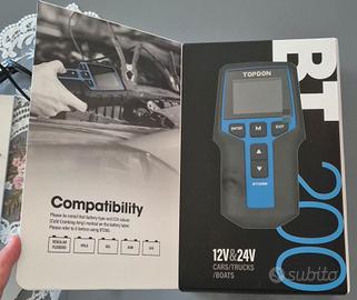 BT 200