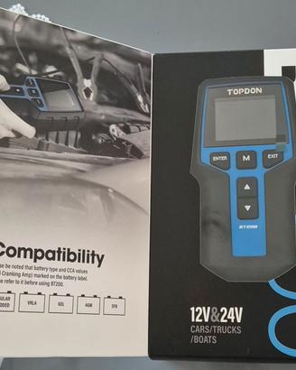 BT 200