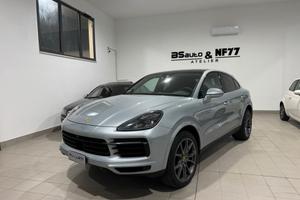 Porsche Cayenne Coupé 3.0 V6