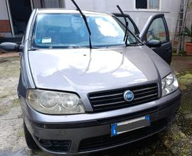 FIAT Punto 1.2 fire Natural Power