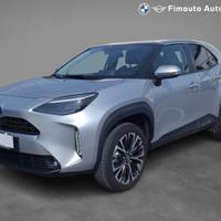 TOYOTA Yaris Cross 1.5 Hybrid 5p. E-CVT FWD-i Lo