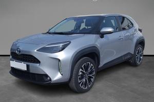 TOYOTA Yaris Cross 1.5 Hybrid 5p. E-CVT FWD-i Lo