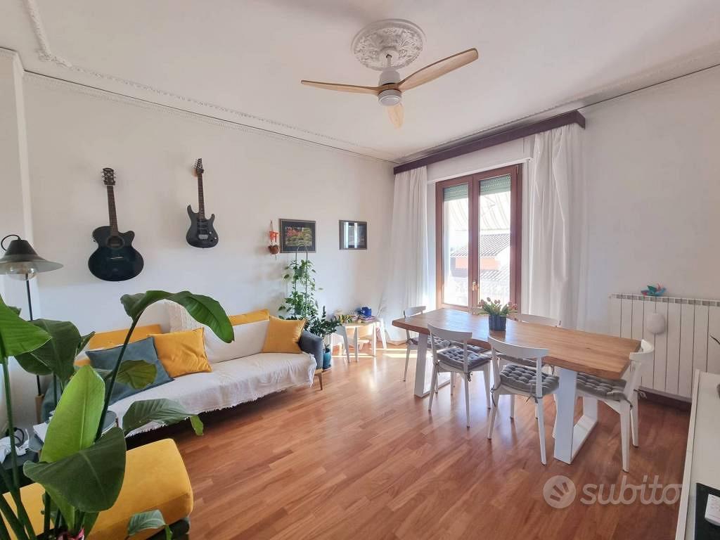 Appartamento – Montespertoli - Vista 2