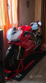 Panigale 1299 S - leggere bene annuncio 
