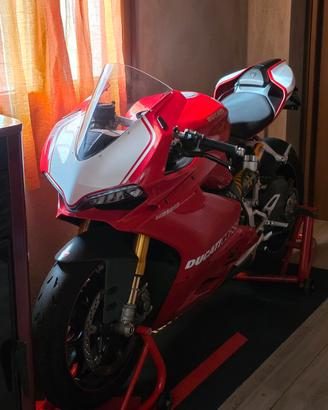 Panigale 1299 S - leggere bene annuncio 