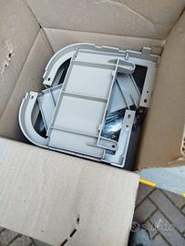 zoccolo per ventilconvettore aermec ZX