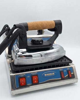 ferro professionale marca Michelini