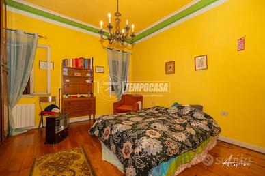 Porzione di casa nel centro di Rovigo