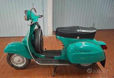 Vespa 150 Sprint Veloce anno 1974