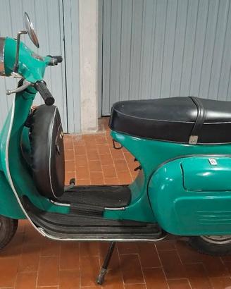 Vespa 150 Sprint Veloce anno 1974