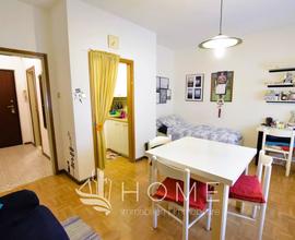 Bolzano: Monolocale con cantina