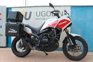 Moto Morini X-Cape 650