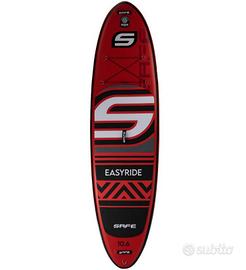 SUP - EASY RIDE 10’6″