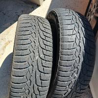 2 Nokian invernali 175 65 15 80%