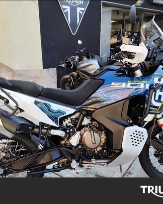 HUSQVARNA Norden 901 Expedition Abs