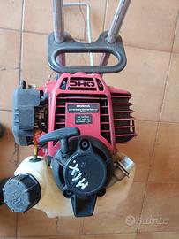 motozappa