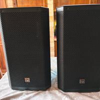 ELECTRO VOICE ZLX-12 P