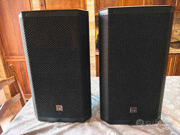 ELECTRO VOICE ZLX-12 P