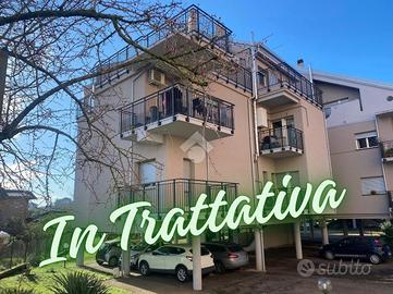 3 LOCALI A FABRICA DI ROMA