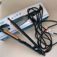 Piastra per capelli frisè