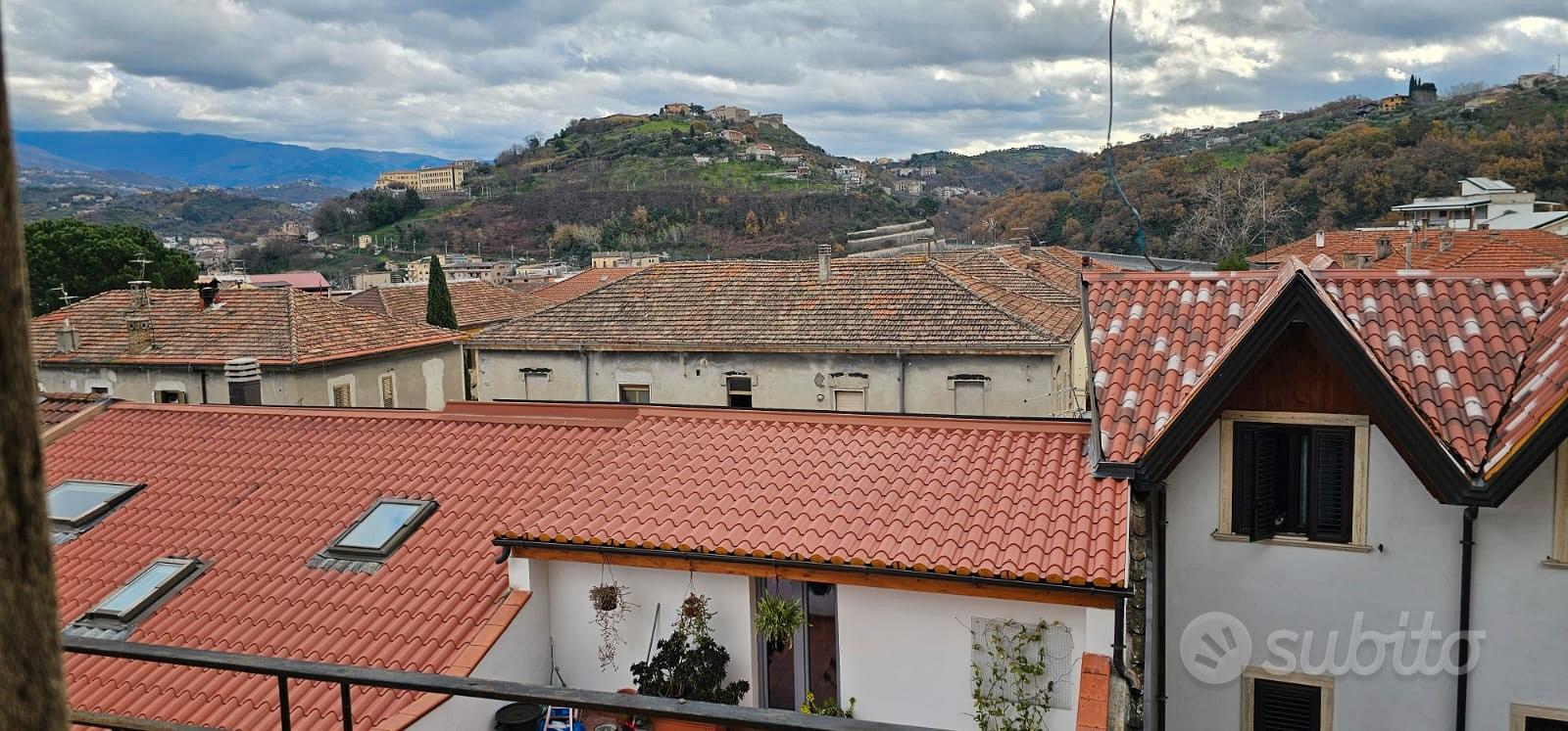 Appartamento – Cosenza, Massa - Altro