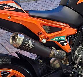 Terminale duke 790/890