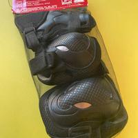 Protezioni skate o rollerblade