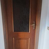 porte da interni in legno