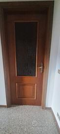 porte da interni in legno
