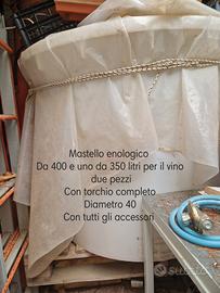 attrezzatura per il vino Spillatore birra  macc