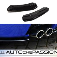 Estrattori aria posteriori per Alfa GTA 147 02>10