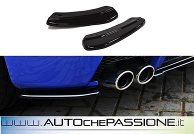Estrattori aria posteriori per Alfa GTA 147 02>10