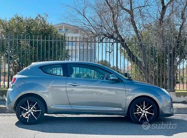 alfa mito 1.6 jtdm 120 cv