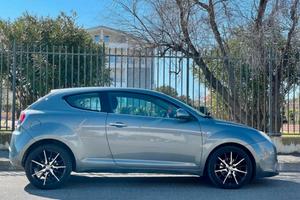 alfa mito 1.6 jtdm 120 cv