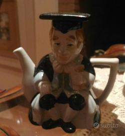 Teiera vintage anni 80