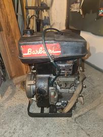 Motore lombardini lal 250