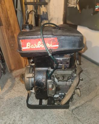 Motore lombardini lal 250