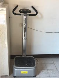 Pedana Crazy fitness