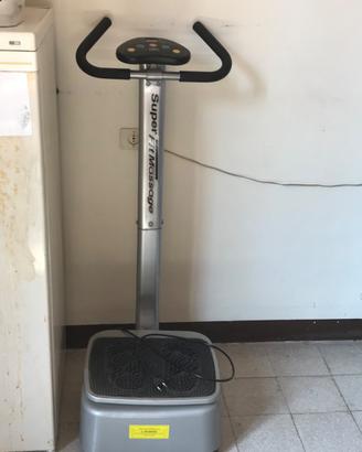 Pedana Crazy fitness