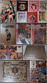 Dylan Dog Collezione