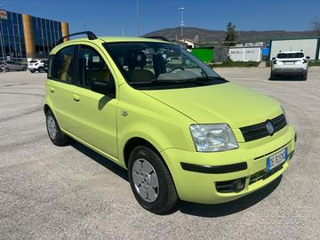 Fiat Panda 1.3 MJT 16V Dynamic